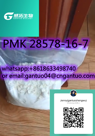 high quality99%PMK 28578-16-7