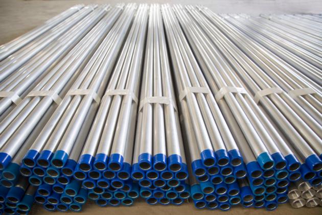2 Inch Aluminum Alloy Metal Network
