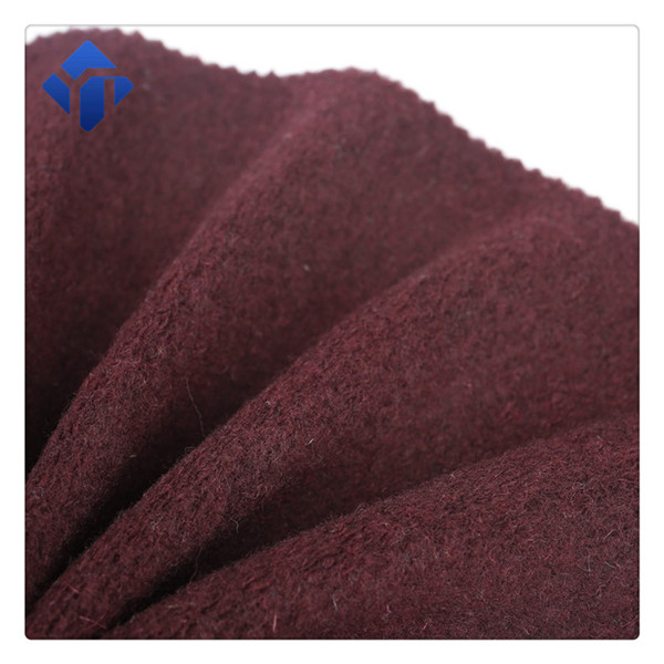 In Stock China Supply Knitted Wool