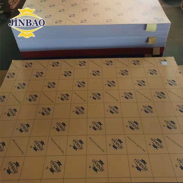 Pmma Board