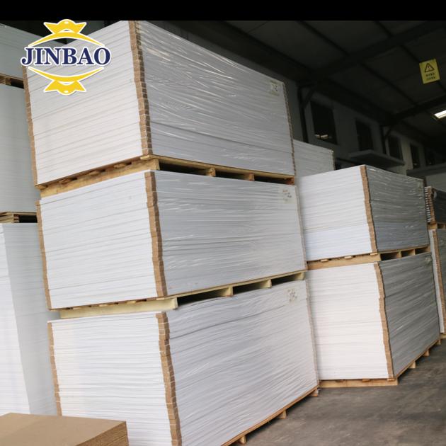 waterproof pvc foam board