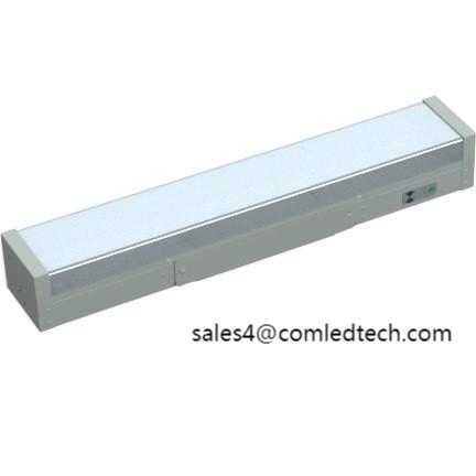 Sliding Installation Designed Triproof Fixtures without wiring