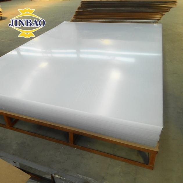 acrylic sheet