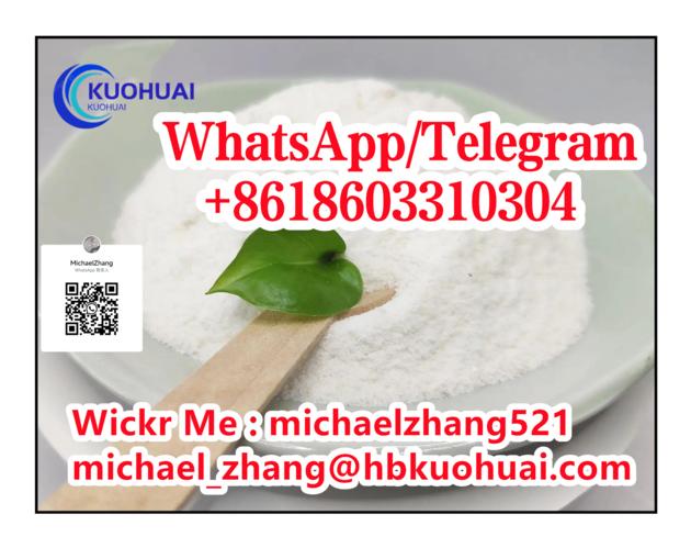 Hot Sale Procaine CAS 59 46