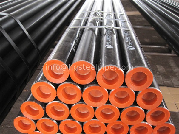 API 5L GR.X60 seamless steel pipe