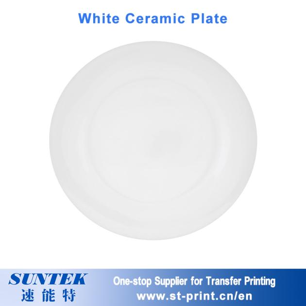 Sublimation Plate