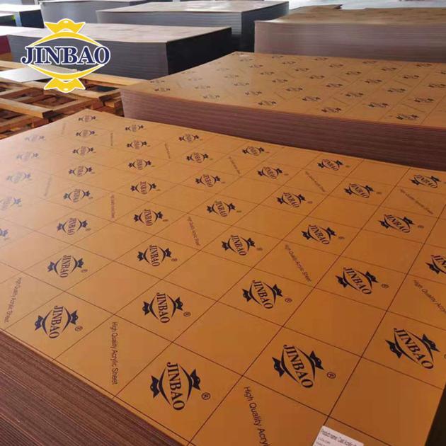 Pmma Board