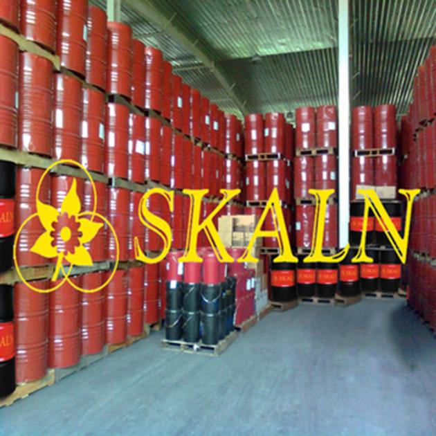 SKALN CF 15W 40 Generator Diesel