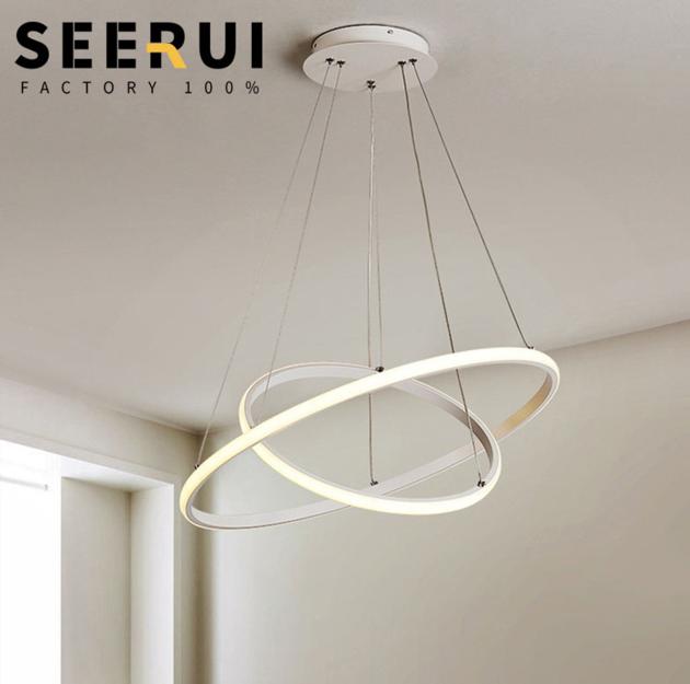 Living Room Headlights Ceiling Lamp Led