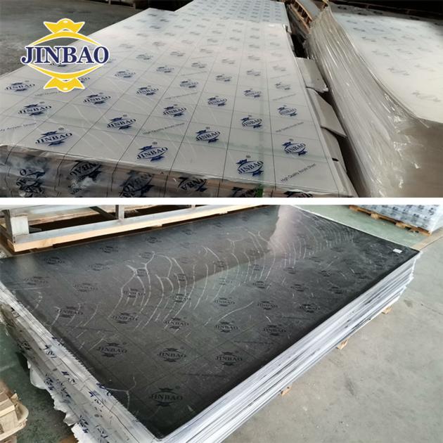 Plexiglass Plate