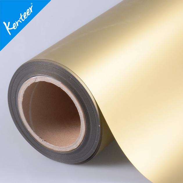 Good Pearl Effect Heat Transfer Vinyl