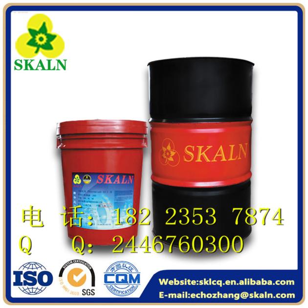 SKALN 100#150# FULL LOSS MECHANICAL OIL