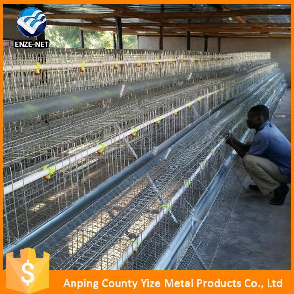 Tanzania Farm Supply Types Of Used