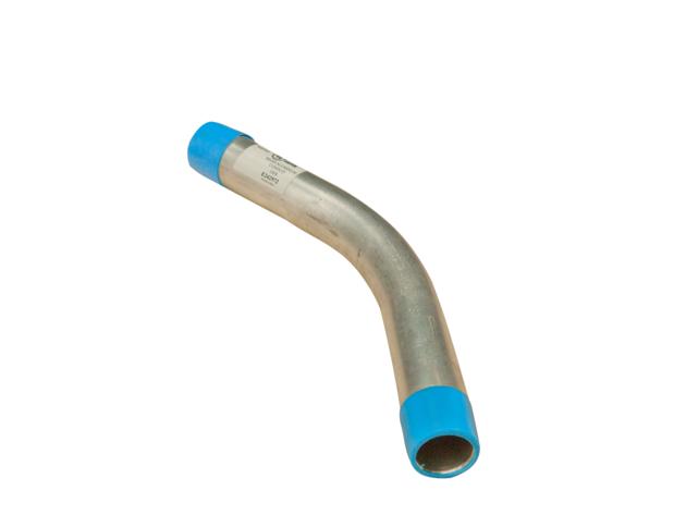 Solid Elbow Pipe Ul Listed Imc