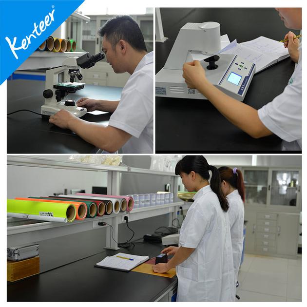 Kenteer Hologram Heat Transfer Vinyl For