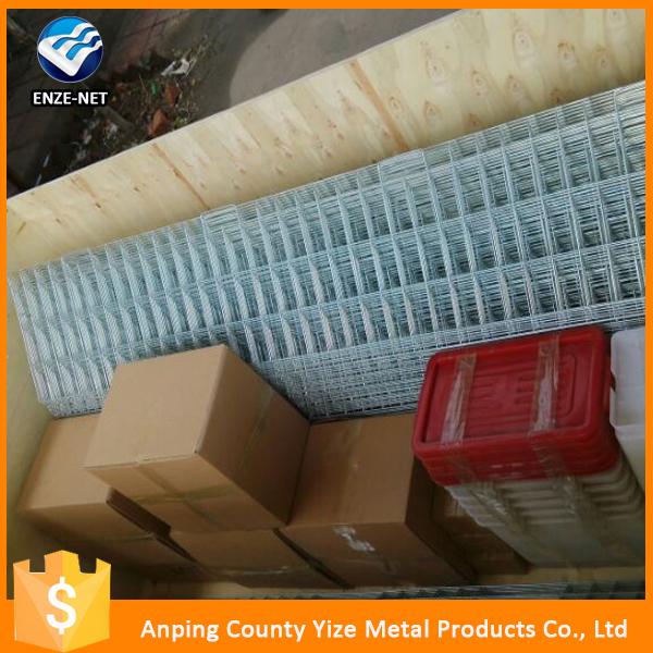 Steel Mesh Prefabricated Egg Layer Chicken
