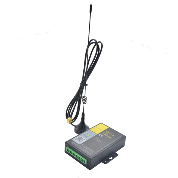 RS485 RS232 Serial I O Gsm