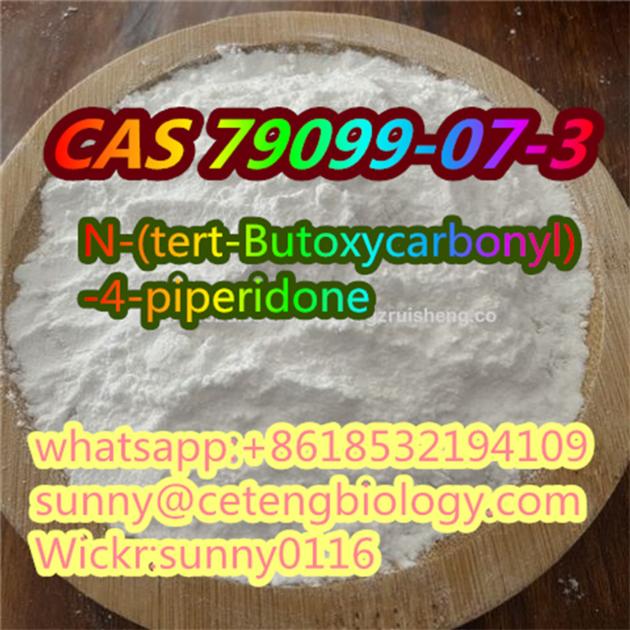 79099-07-3      N-(tert-Butoxycarbonyl)-4-piperidone