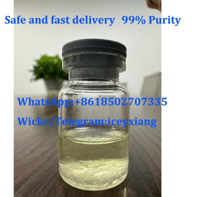 CAS 2-BROMO-1-PHENYL-PENTAN-1-ONE CAS 49851-31-2