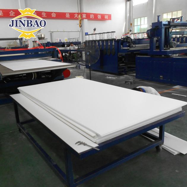 Pvc Foam Sheet