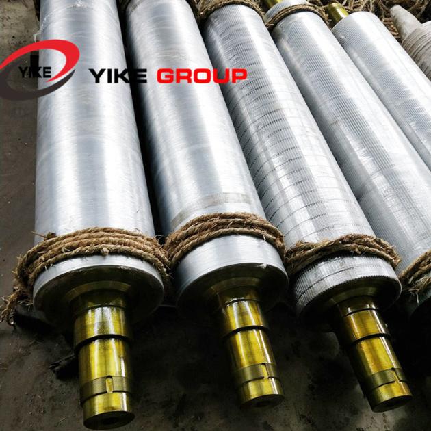 1 High Precision Hard Chrome Steel