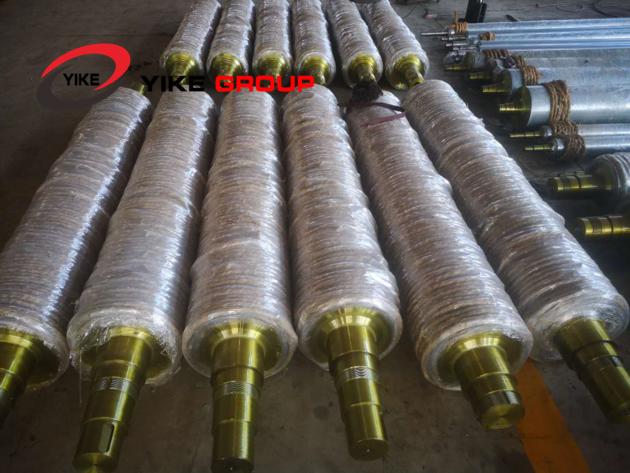 1 High Precision Hard Chrome Steel