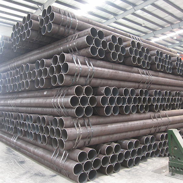 API 5L GR.X42 seamless steel pipe