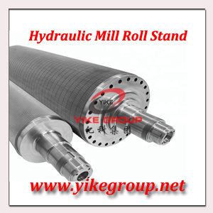 1.high precision hard chrome steel A C B E F G flute corrugated roller