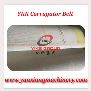 Corrugator Belt 