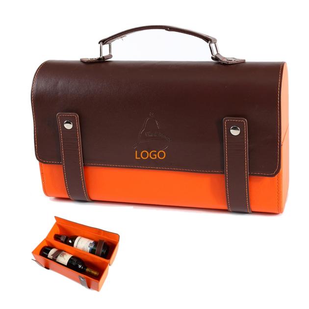 customized luxury lacquer wooden wine box