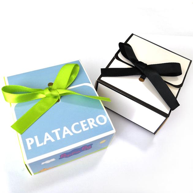 Gift Box-Handmade paper
