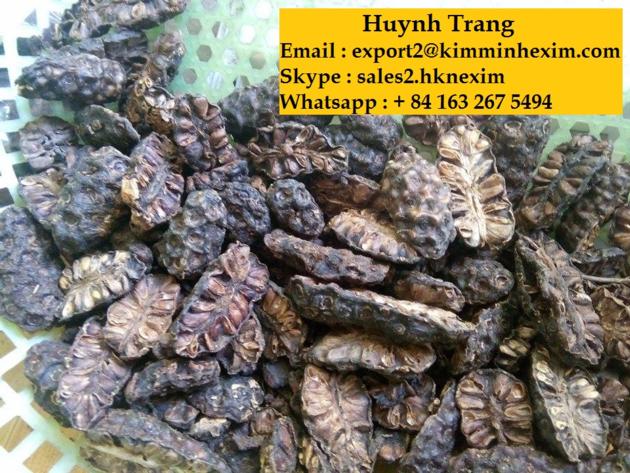 DRIED NONI FRUIT