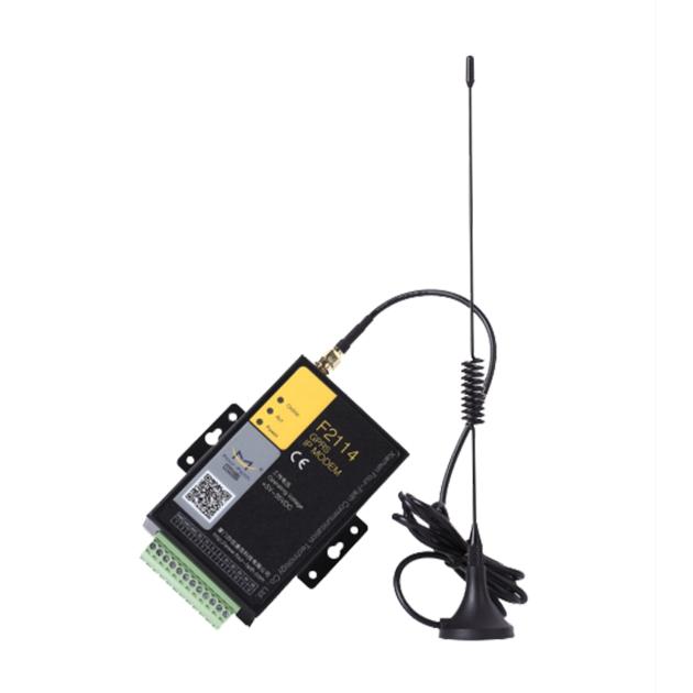 RS485 RS232 Serial I O Gsm