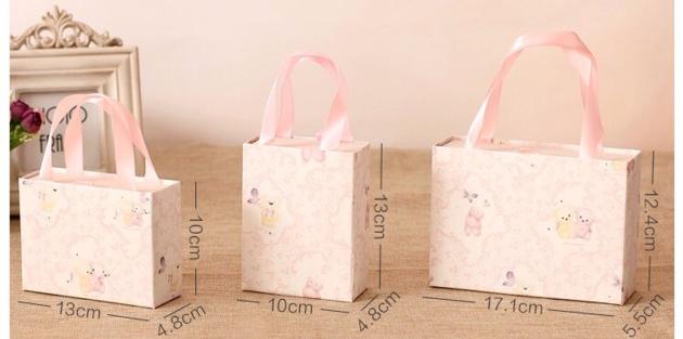Wholesale Price Magnetic Closure Custom Gift