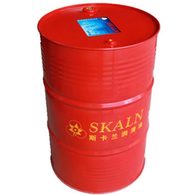 SKALN CF 15W-40 Generator Diesel Engine Lube Oil