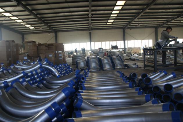 Electrical Conduit 90 Degree Electrical Conduit