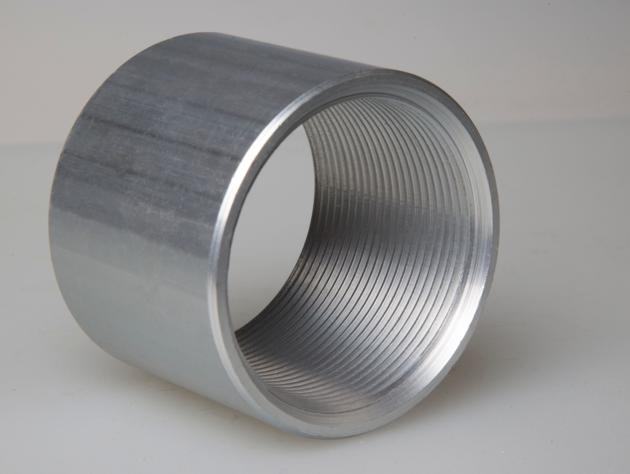 Rigid Aluminum Conduit Female Threaded Coupling