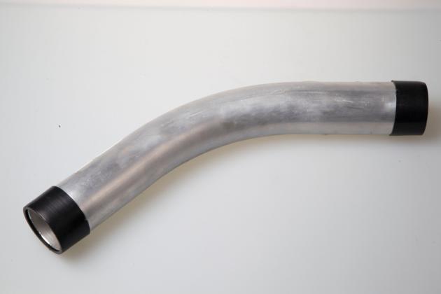 Ul Listed 90 Degree Aluminum Elbow