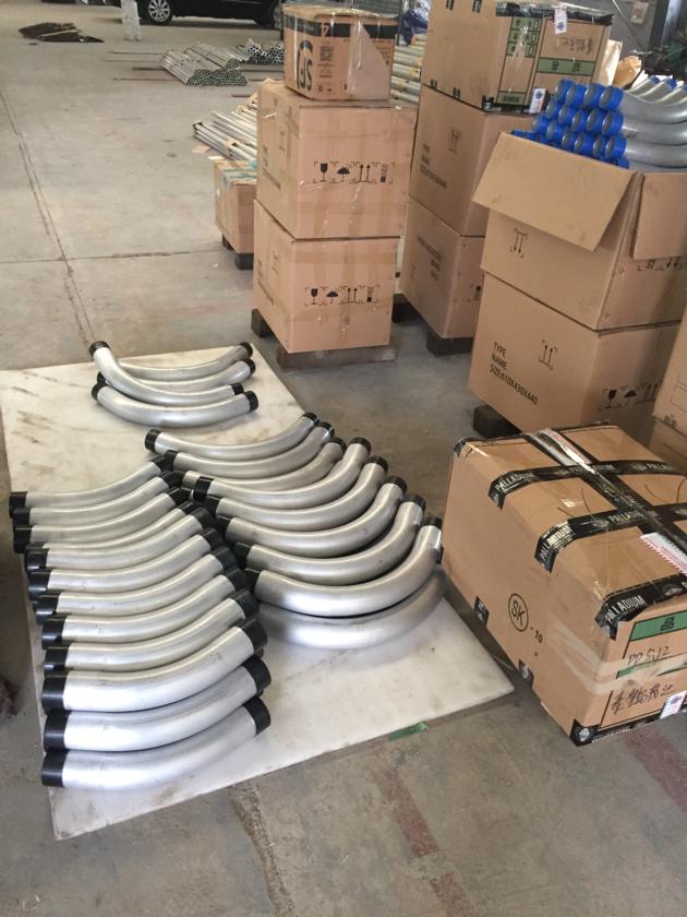 32mm Conduit Pipe Elbow Electrical Elbow