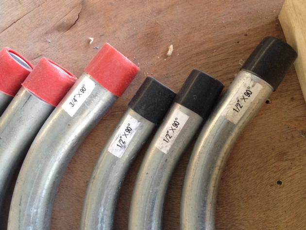 3 4 Quot Electric Electrical Conduit