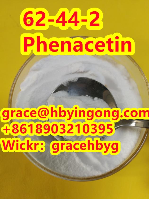 High Quality 62 44 2 Phenacetin