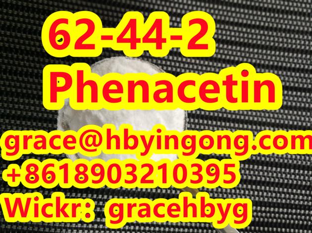High Quality 62 44 2 Phenacetin