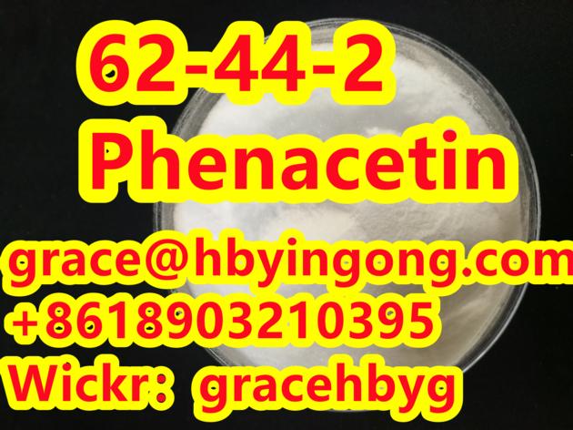 High Quality 62 44 2 Phenacetin