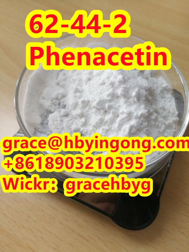 High Quality 62 44 2 Phenacetin