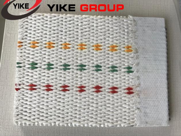 Corrugator Belt