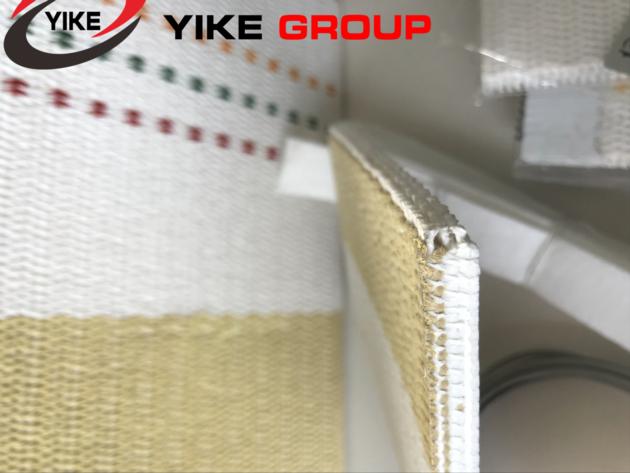Corrugator Belt