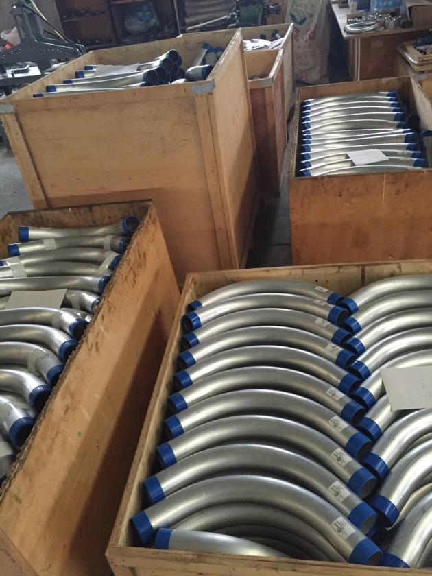 20mm rigid conduit elbow 90 degree conduit bend