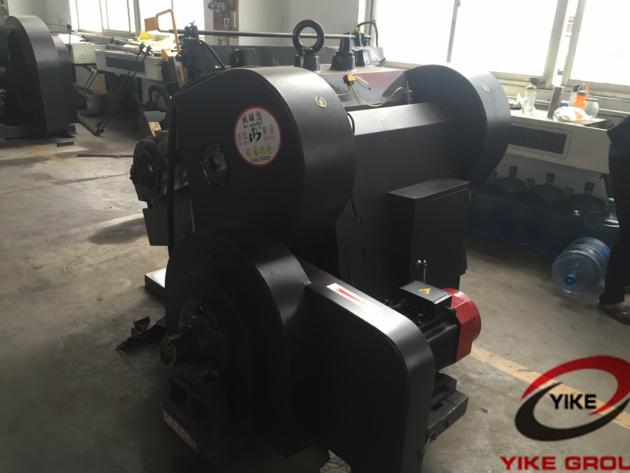 Manual Creasing And Die Cutting Machine