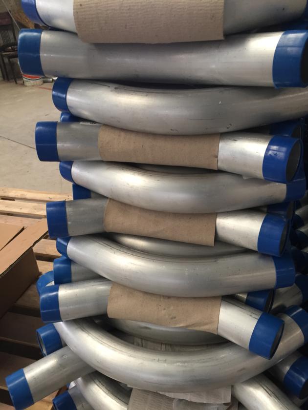 Electrical Bending Conduit Imc Conduit Elbows