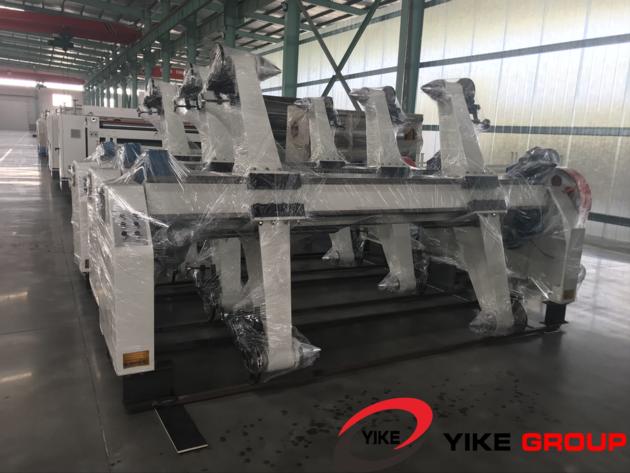 Electric Type Mill Roll Stand